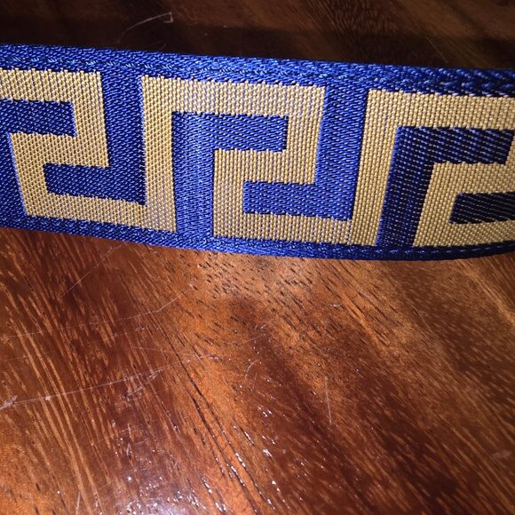 Versace Belt - Picture 5 of 7